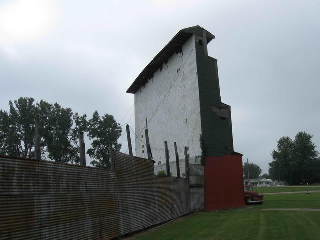 Plymouth Drive-In - 2010 Photo